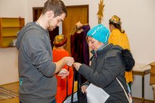 28.-29.12.2022 Sternsingen